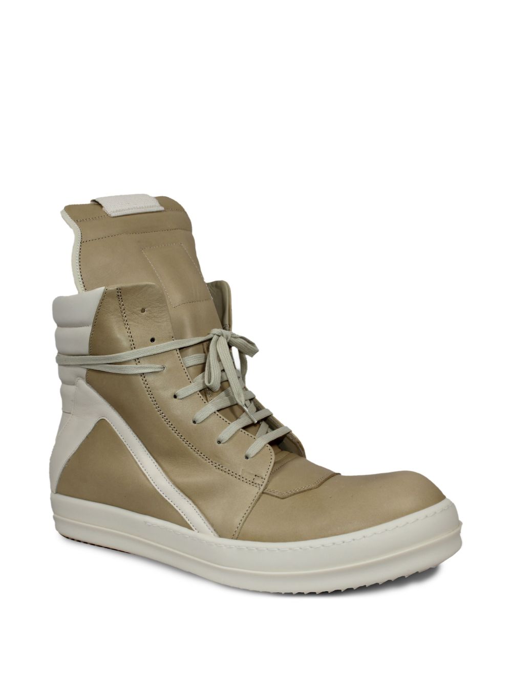Geobasket sneaker boots