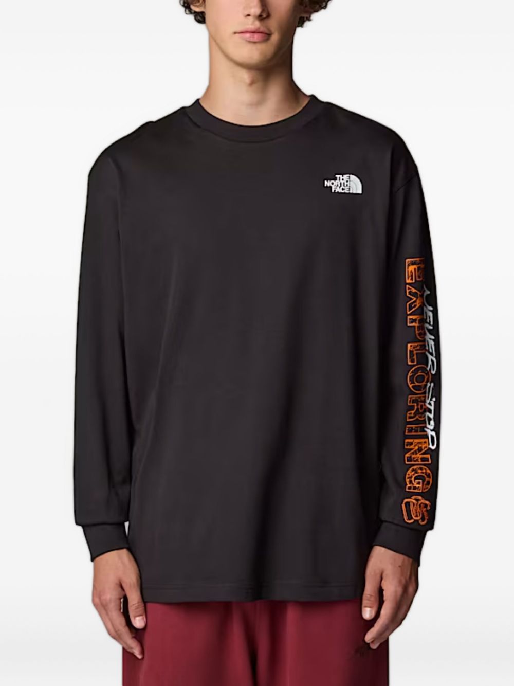 NSE T-shirt