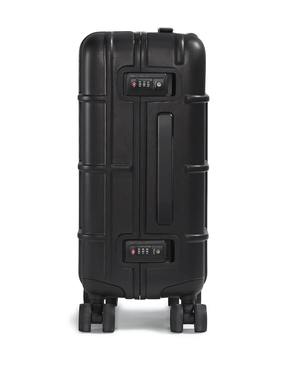 logo-print trolley