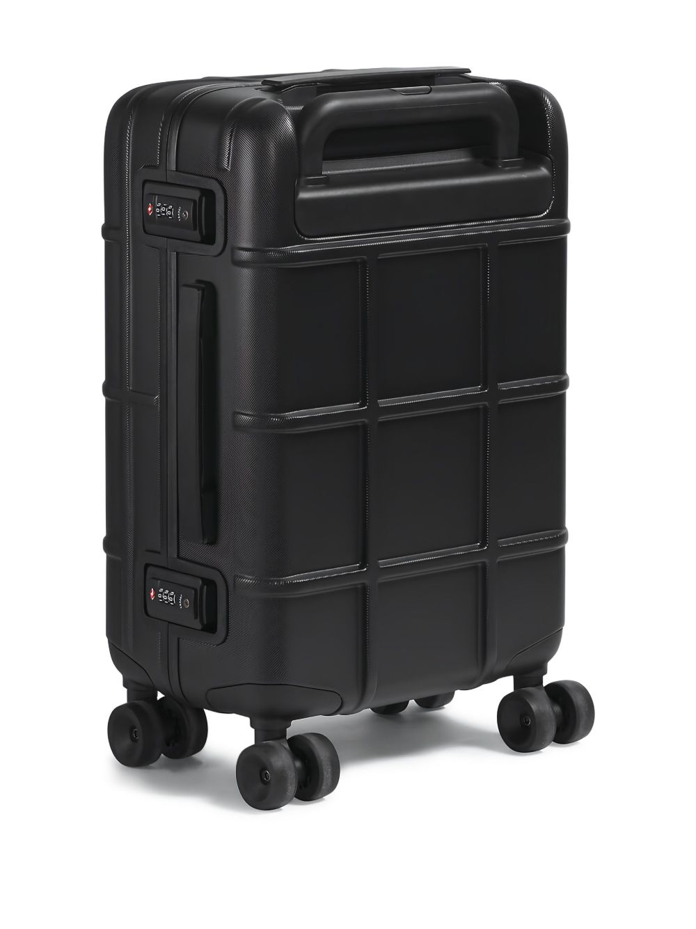 logo-print trolley
