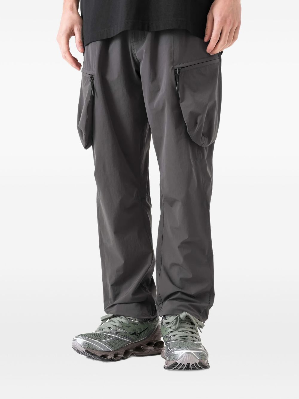 6043 utility cargo pants