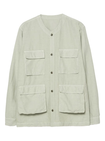 Bdu Cargo Shirt