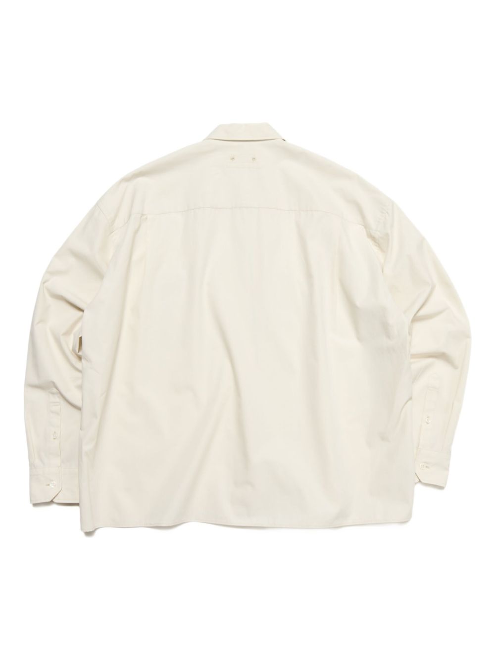 zip-front overshirt
