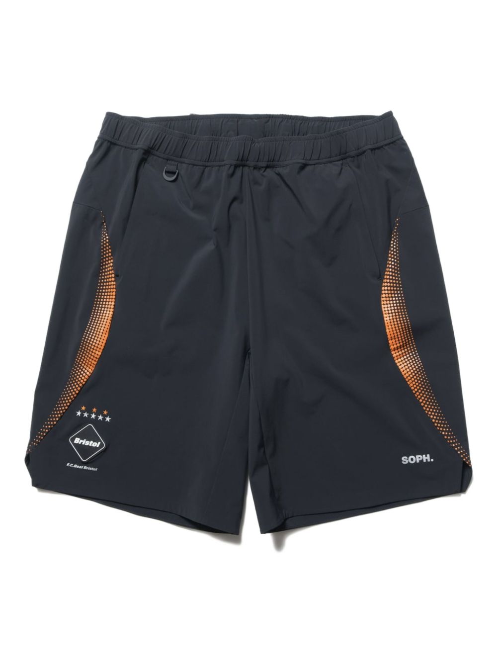 Game shorts