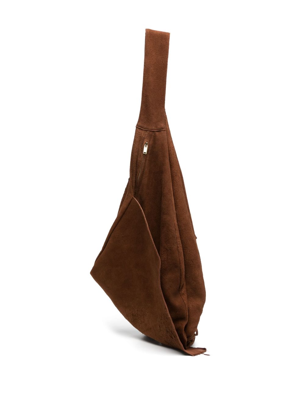 leather tote bag