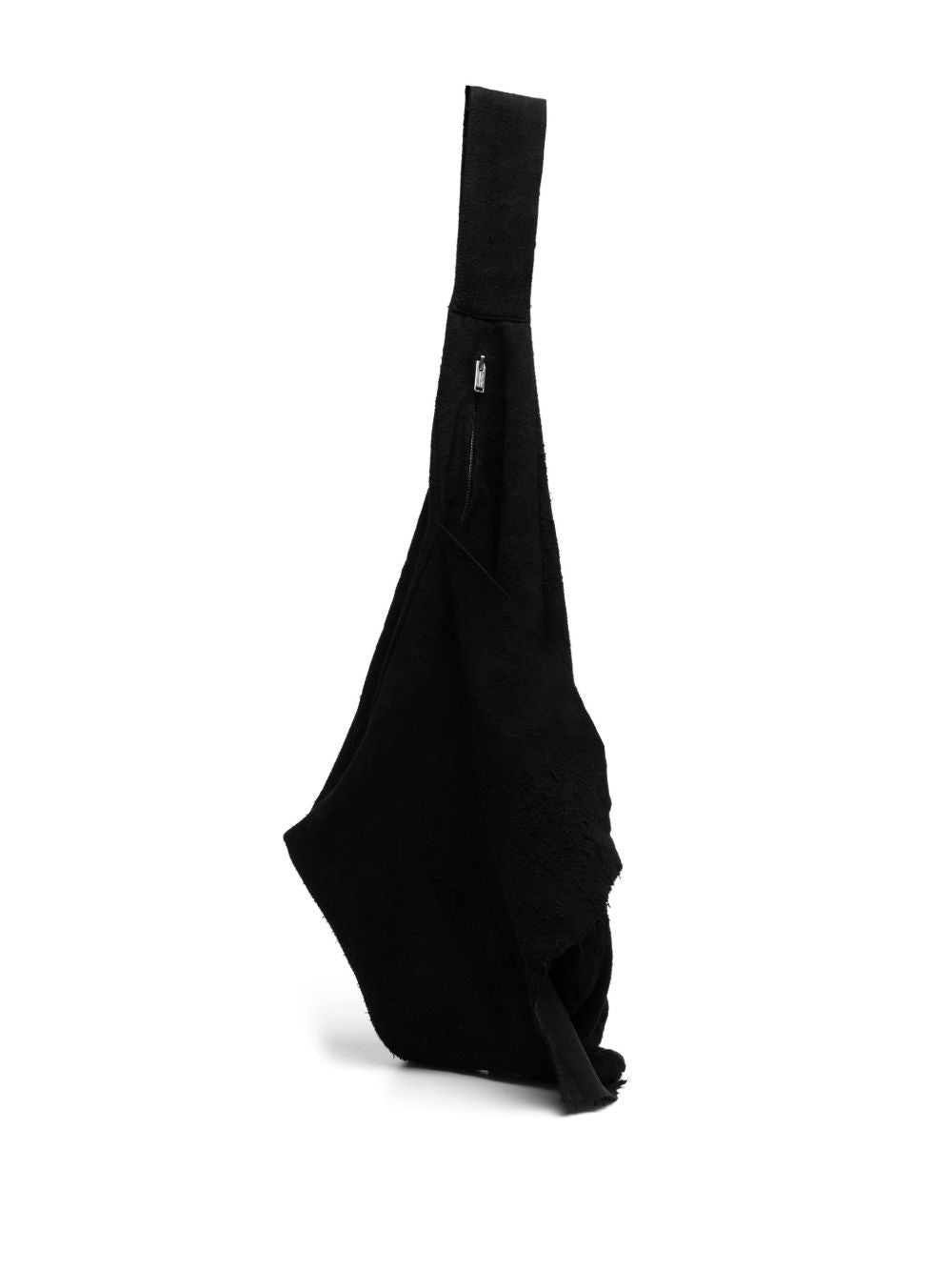 leather tote bag