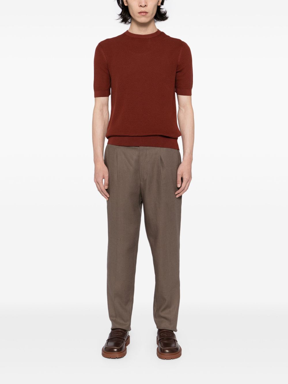 cotton T-shirt