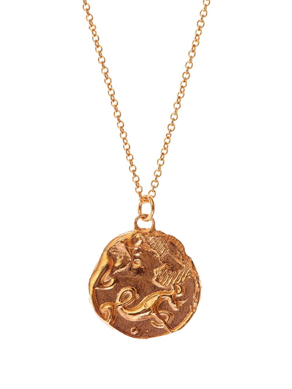 pendant necklace