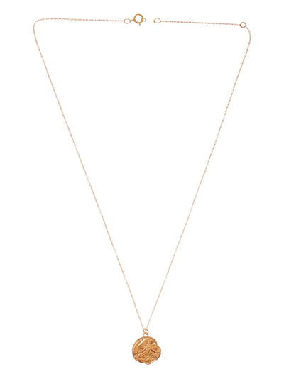 Statement-Pendant Necklace