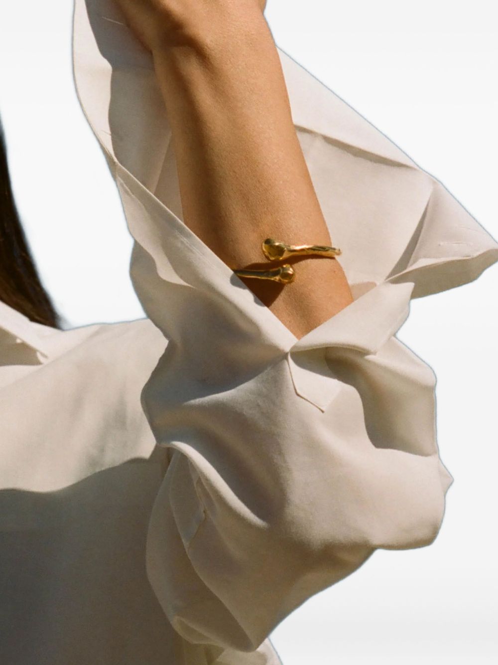 bushed bracelet