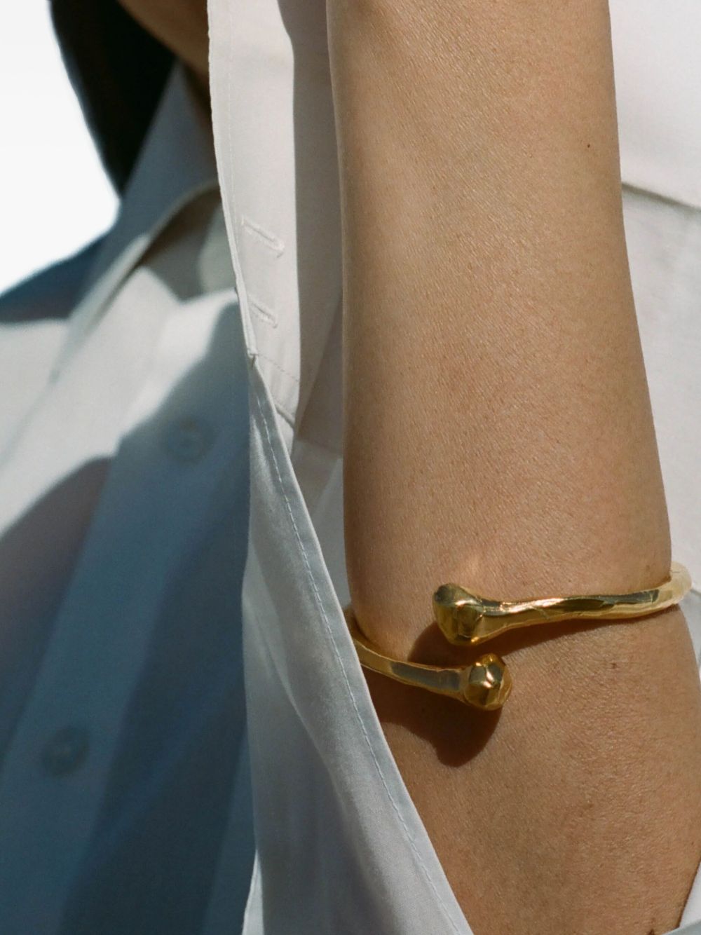 bushed bracelet