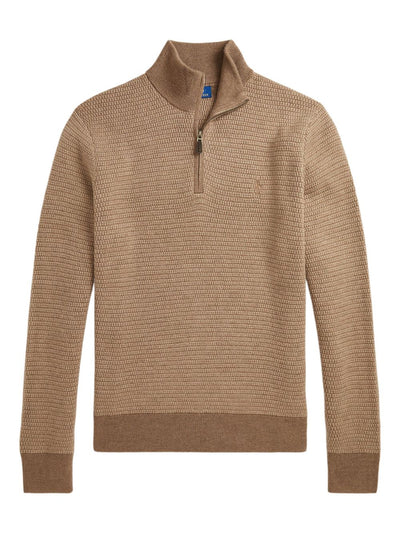 Wool Jumper