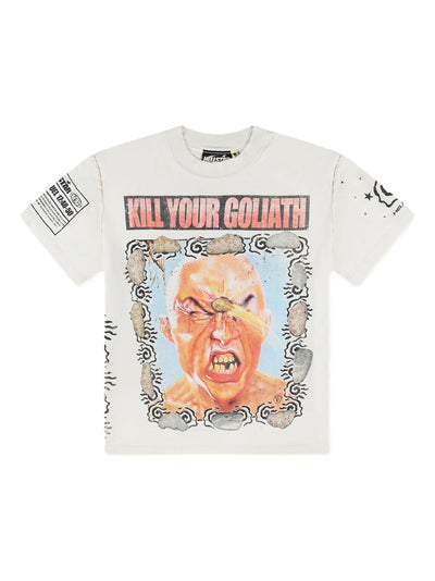 Hellstar Kill Your Goliath \