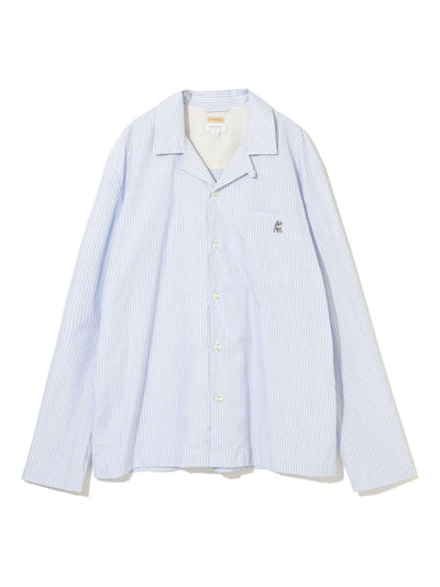 X Sunspel Cotton Shirt