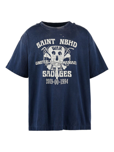 Cotton T-Shirt