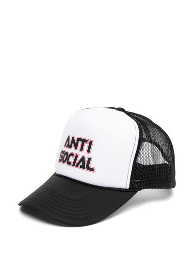 Racing Trucker Cap