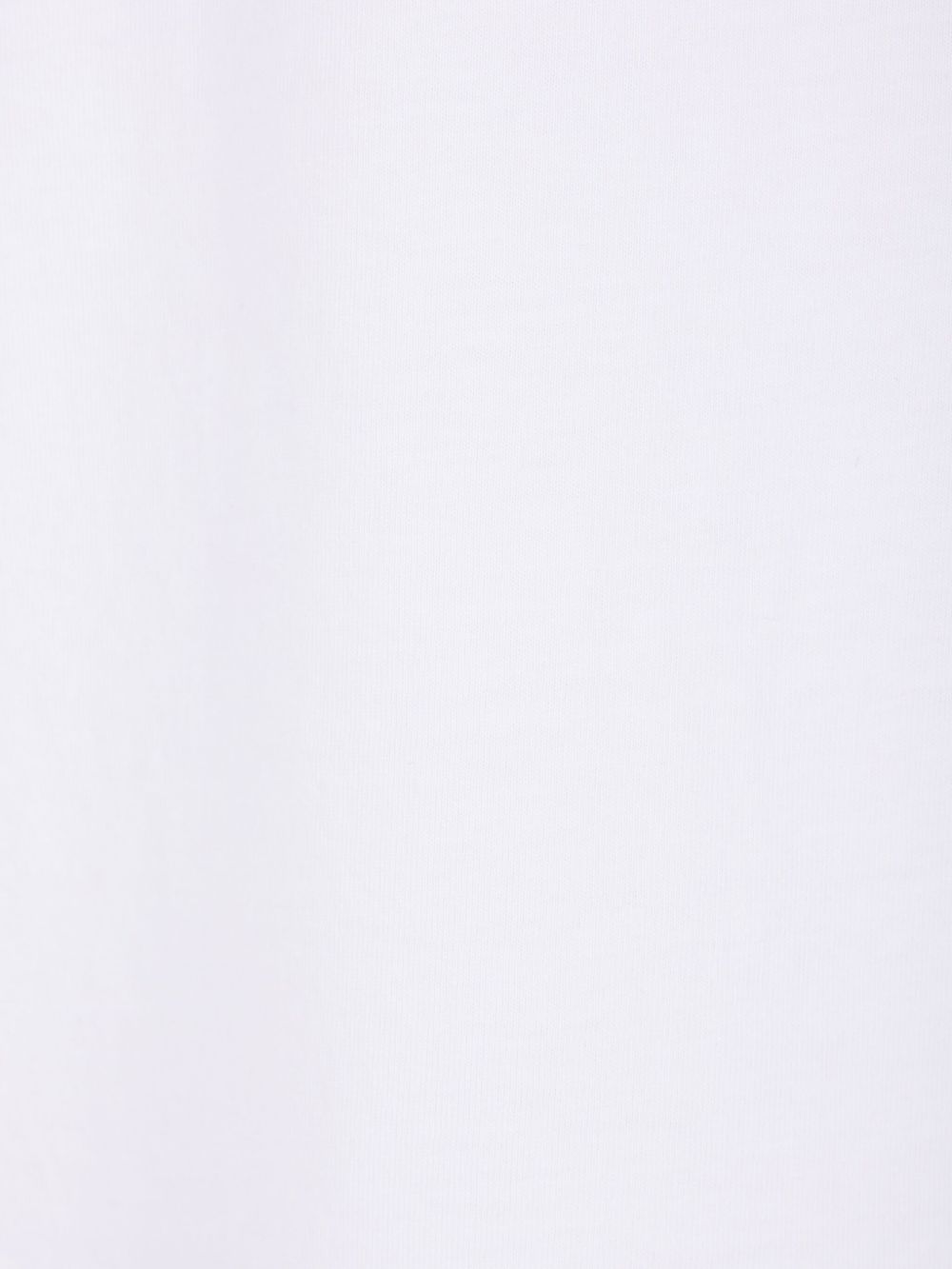 cotton T-shirt