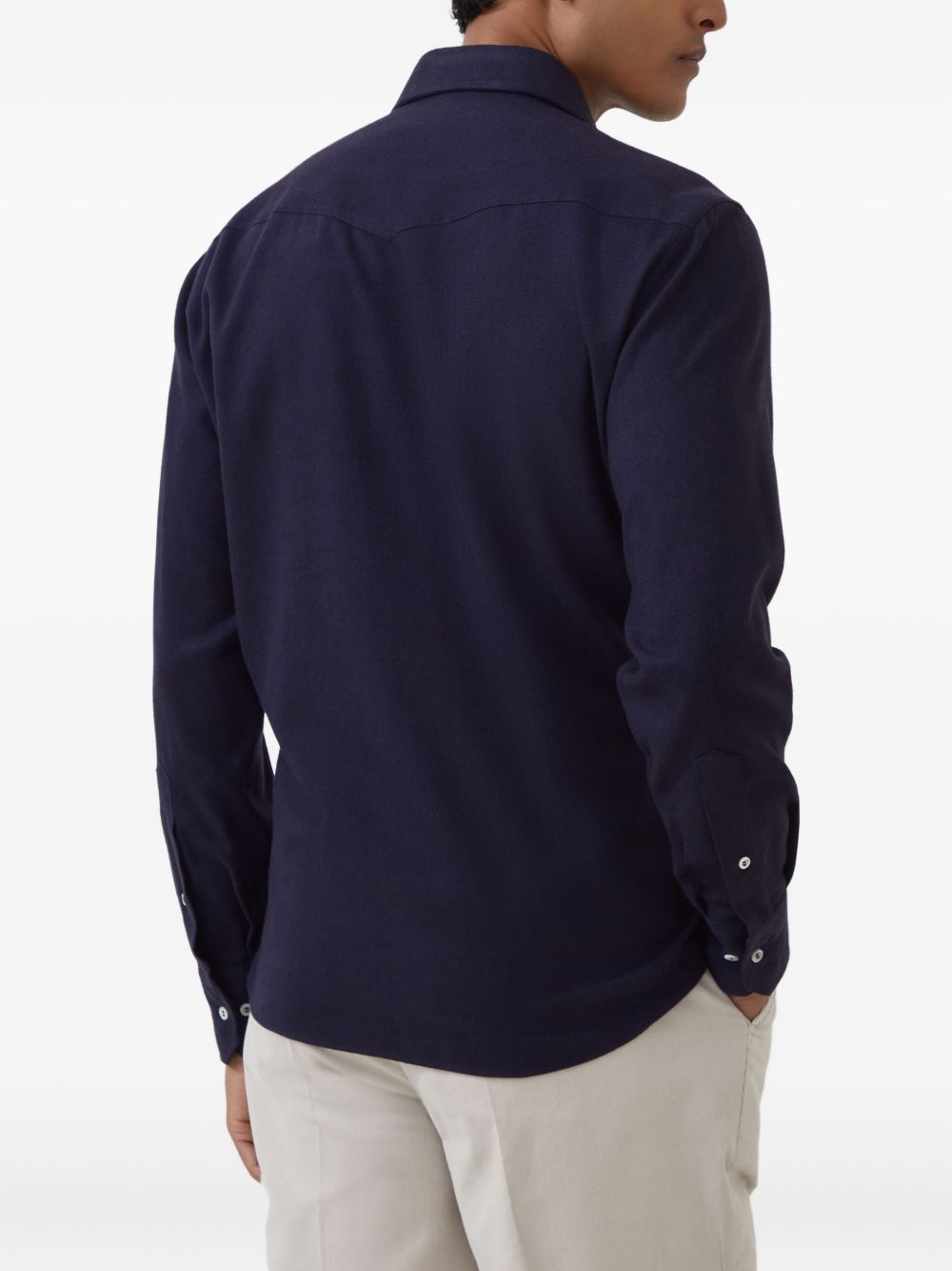 Easy shirt
