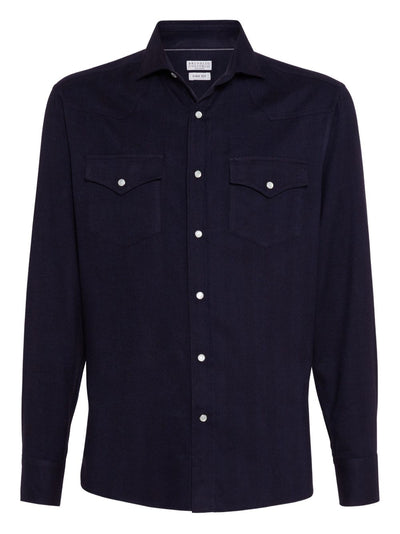 Easy Shirt