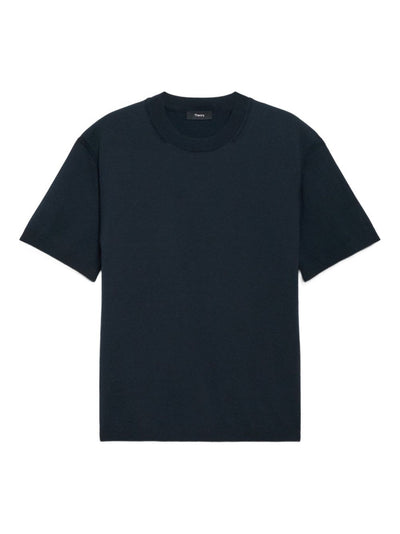 Crew-Neck T-Shirt
