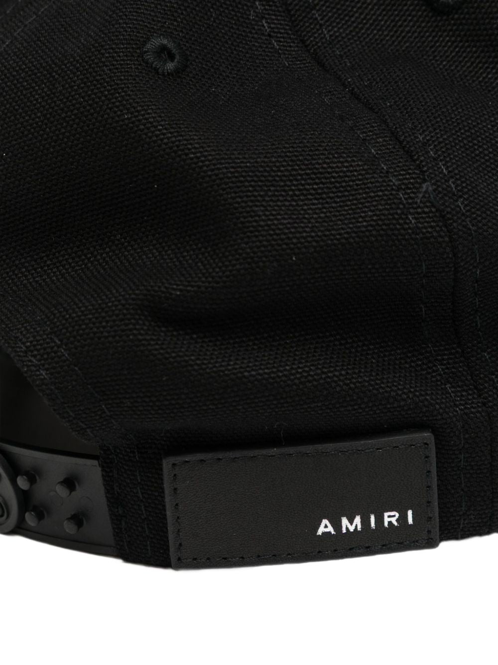 MA baseball cap