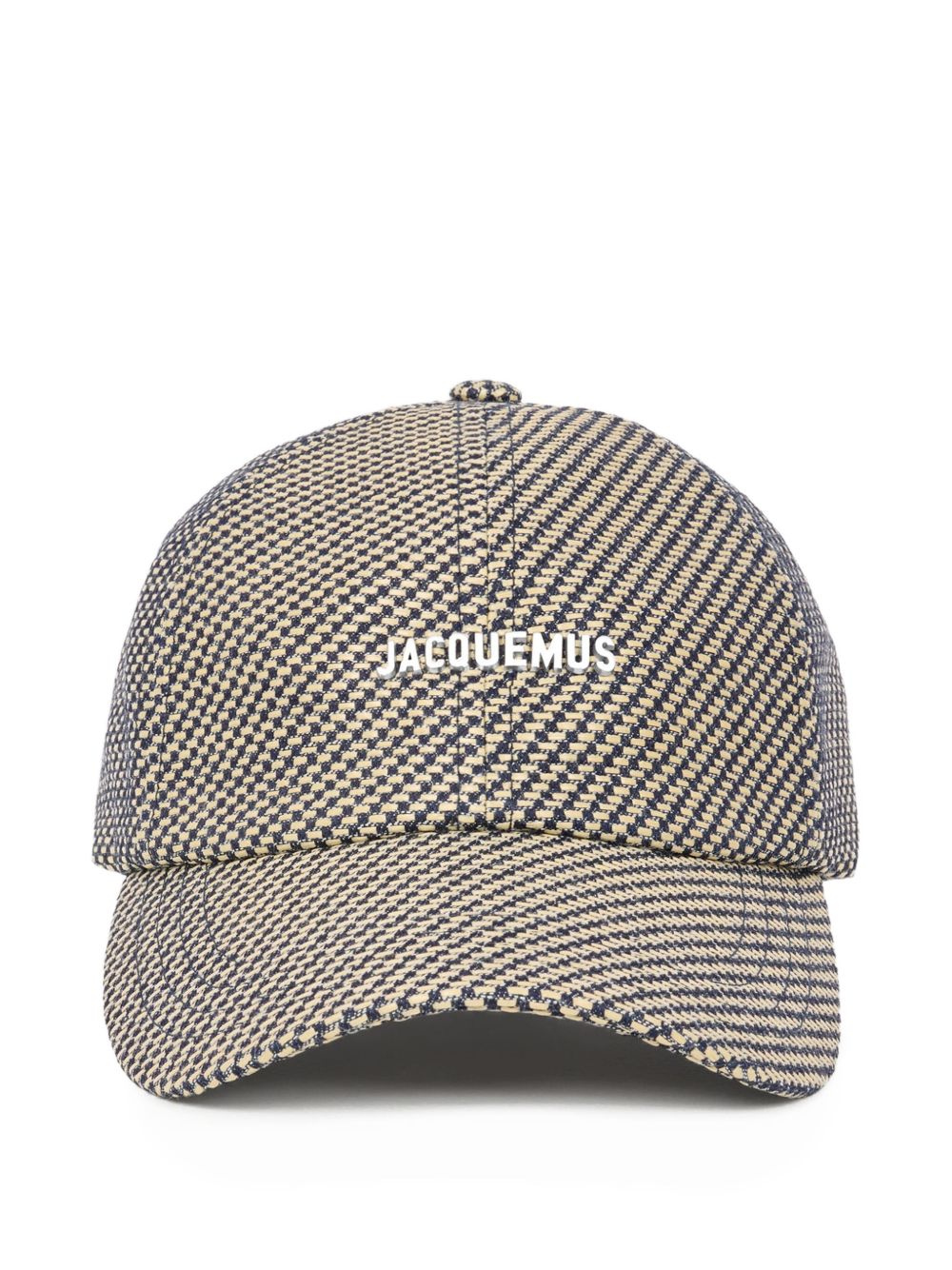 The Gadjo baseball cap