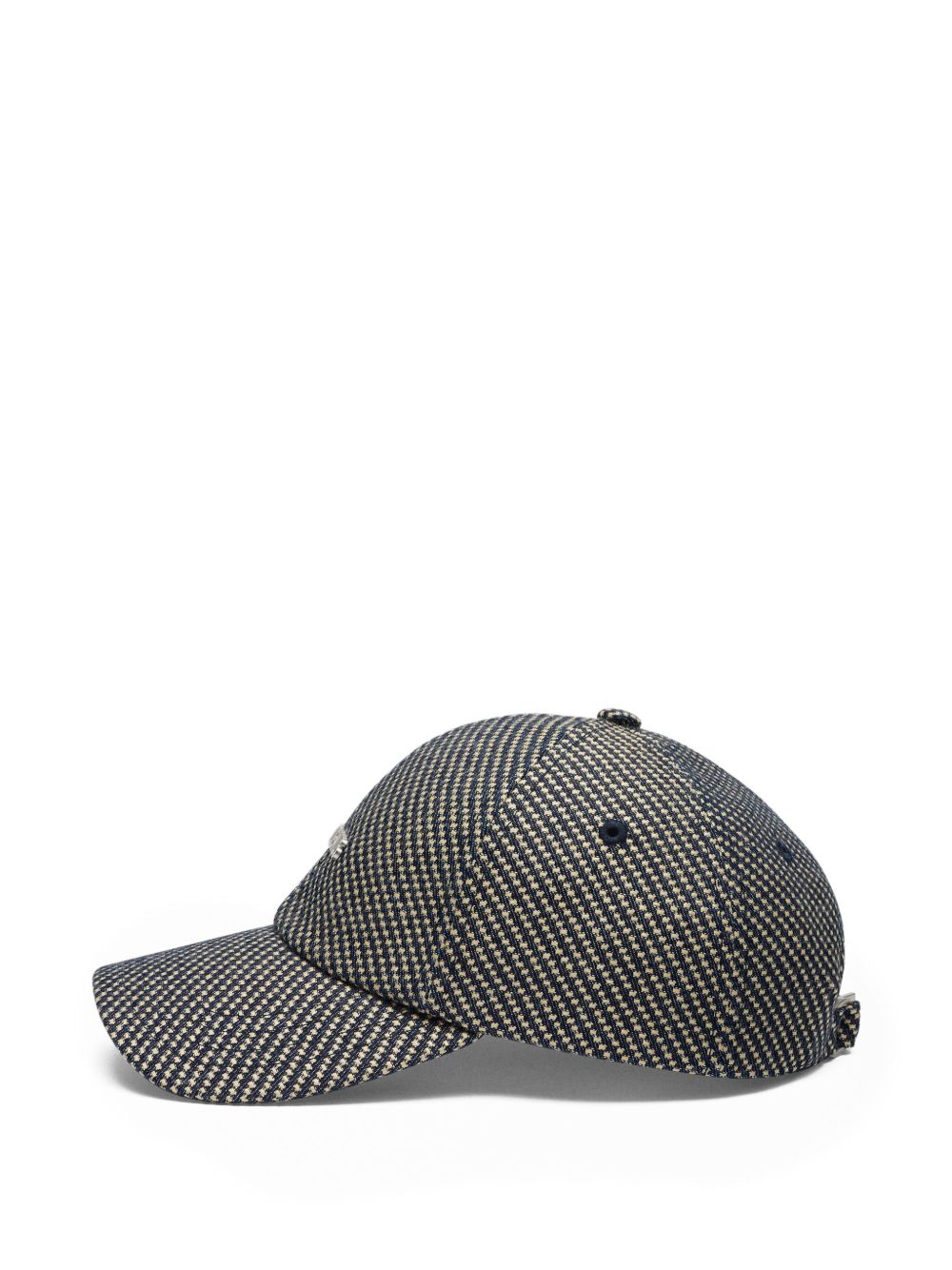 The Gadjo baseball cap