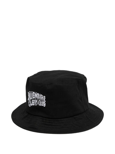 Cotton Bucket Hat