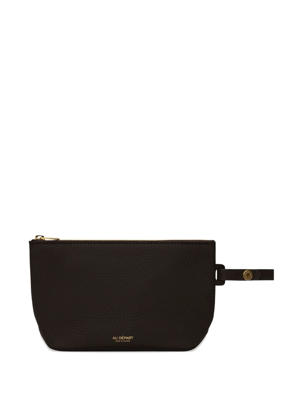 detachable-pouch tote bag