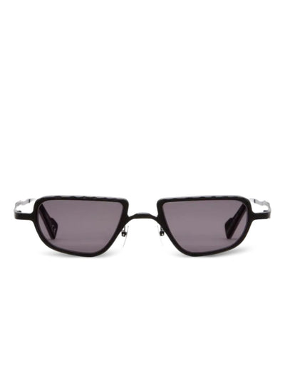 Cat-Eye Frame Sunglasses