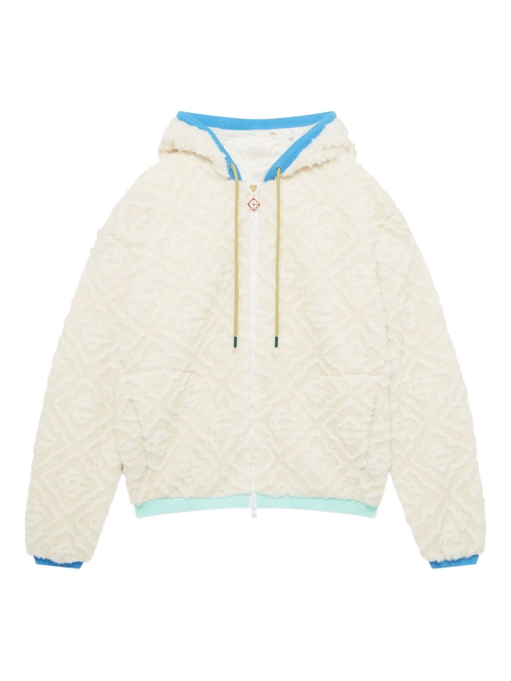 shearling jacket