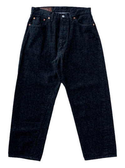 Five-Pocket Jeans