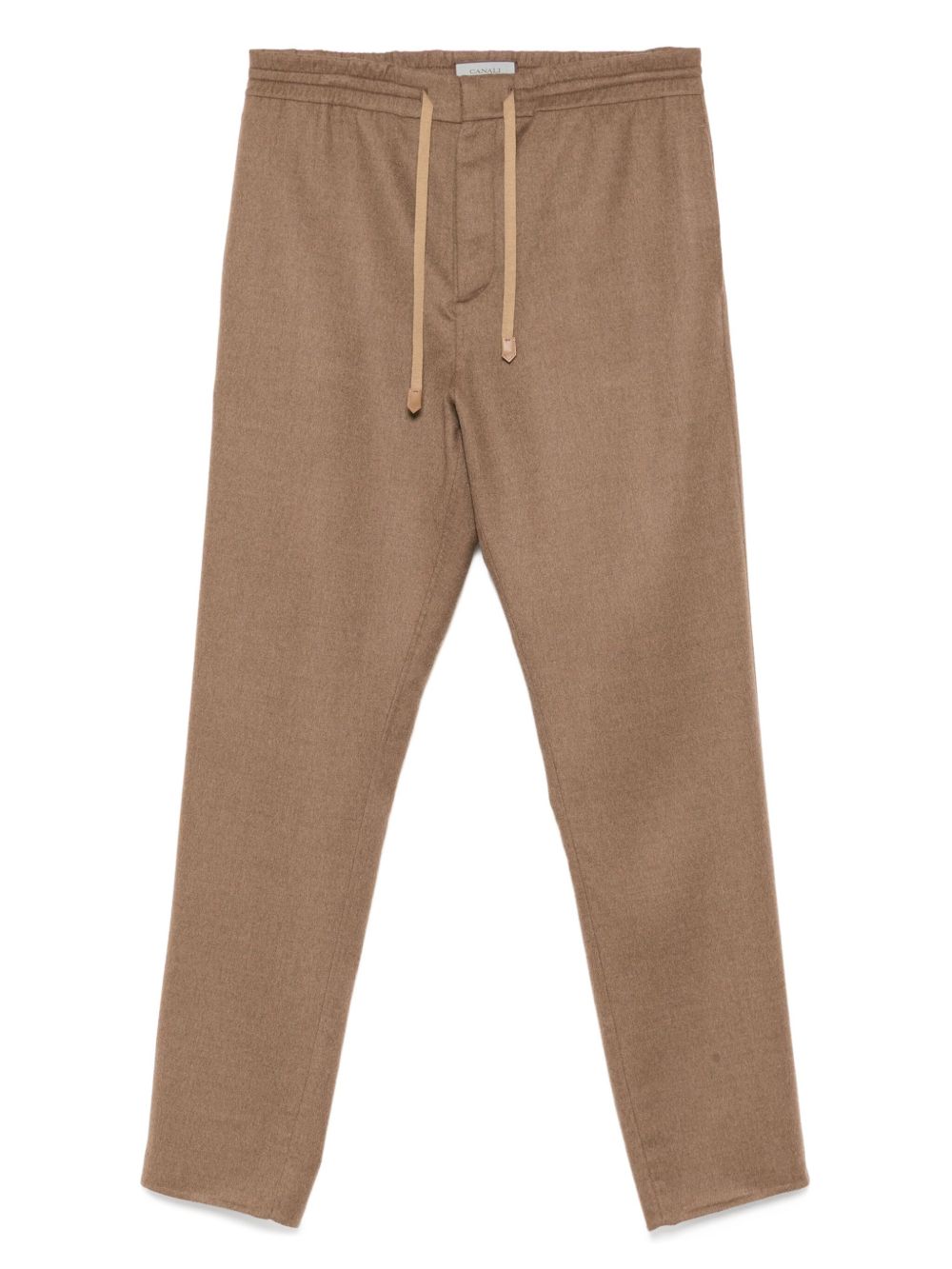 drawstring trousers
