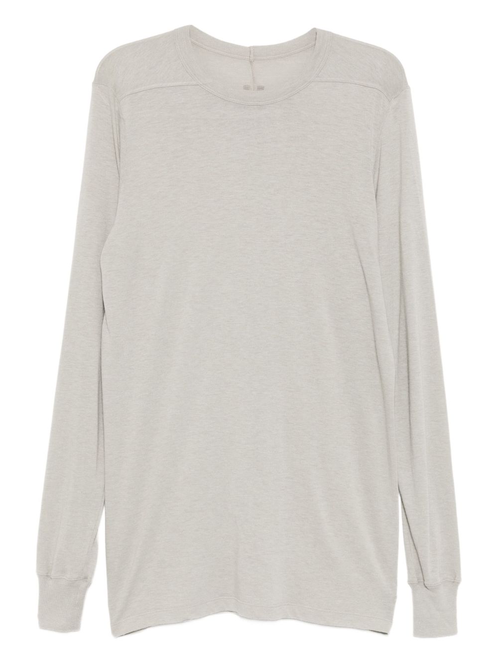 long-sleeved T-shirt