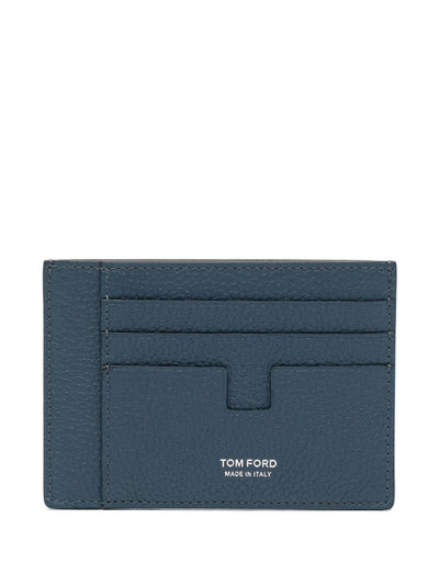 Leather Card Holder