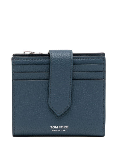 Leather Wallet