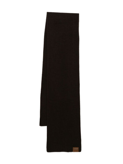 Cashmere Scarf