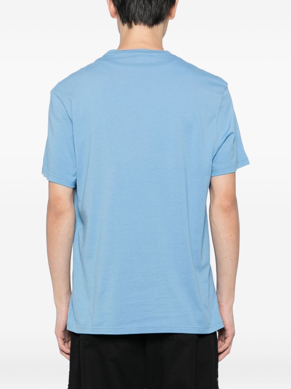 logo T-shirt