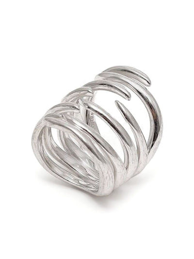 Multi-Bands Ring