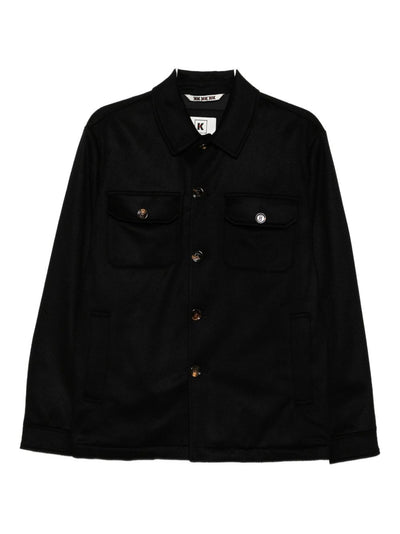 Cashmere Jacket