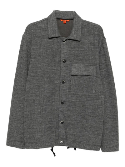 Knitted Shirt
