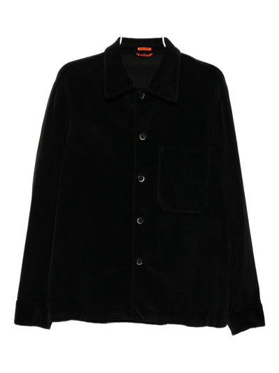 Corduroy Shirt