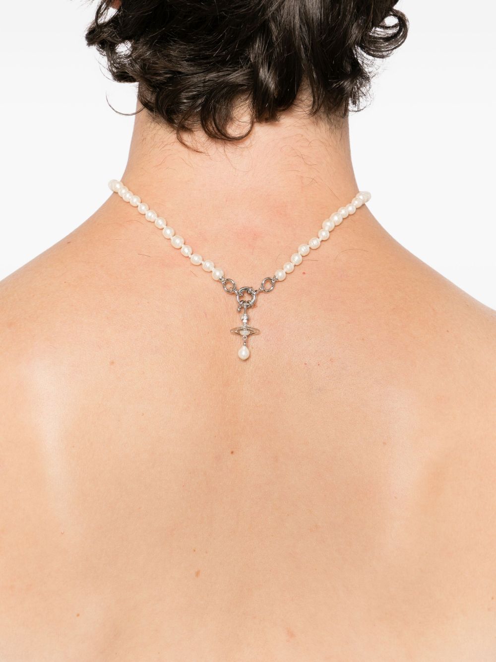 Aleksa necklace