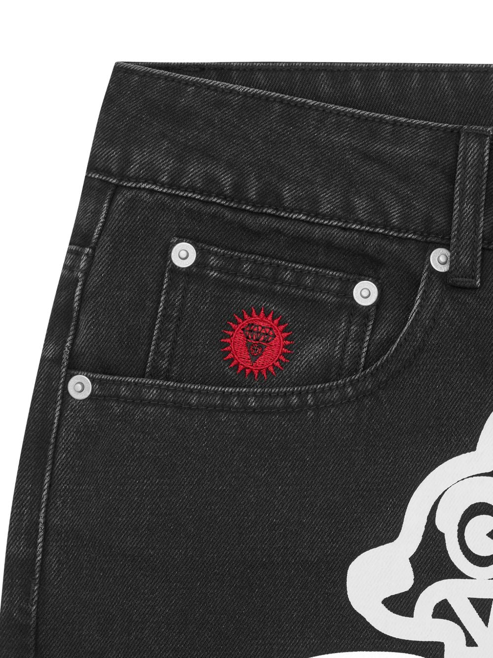 Running Dog jeans