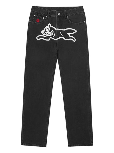 Running Dog Jeans