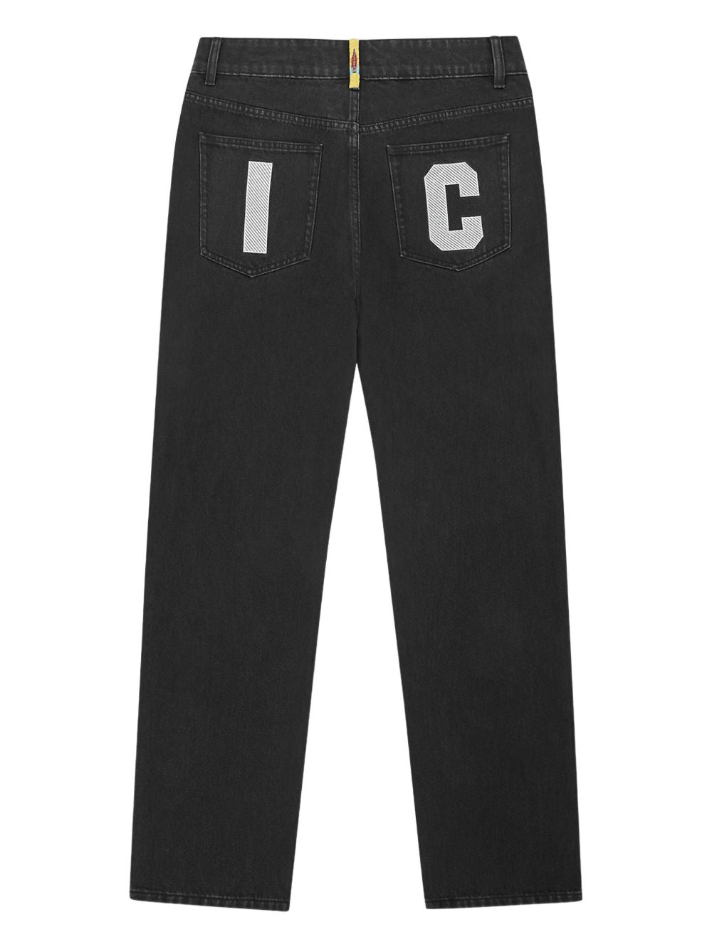 Running Dog jeans