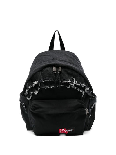 X Diesel Day Pak'r Backpack