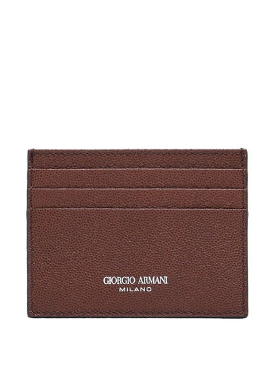 Leather Cardholder