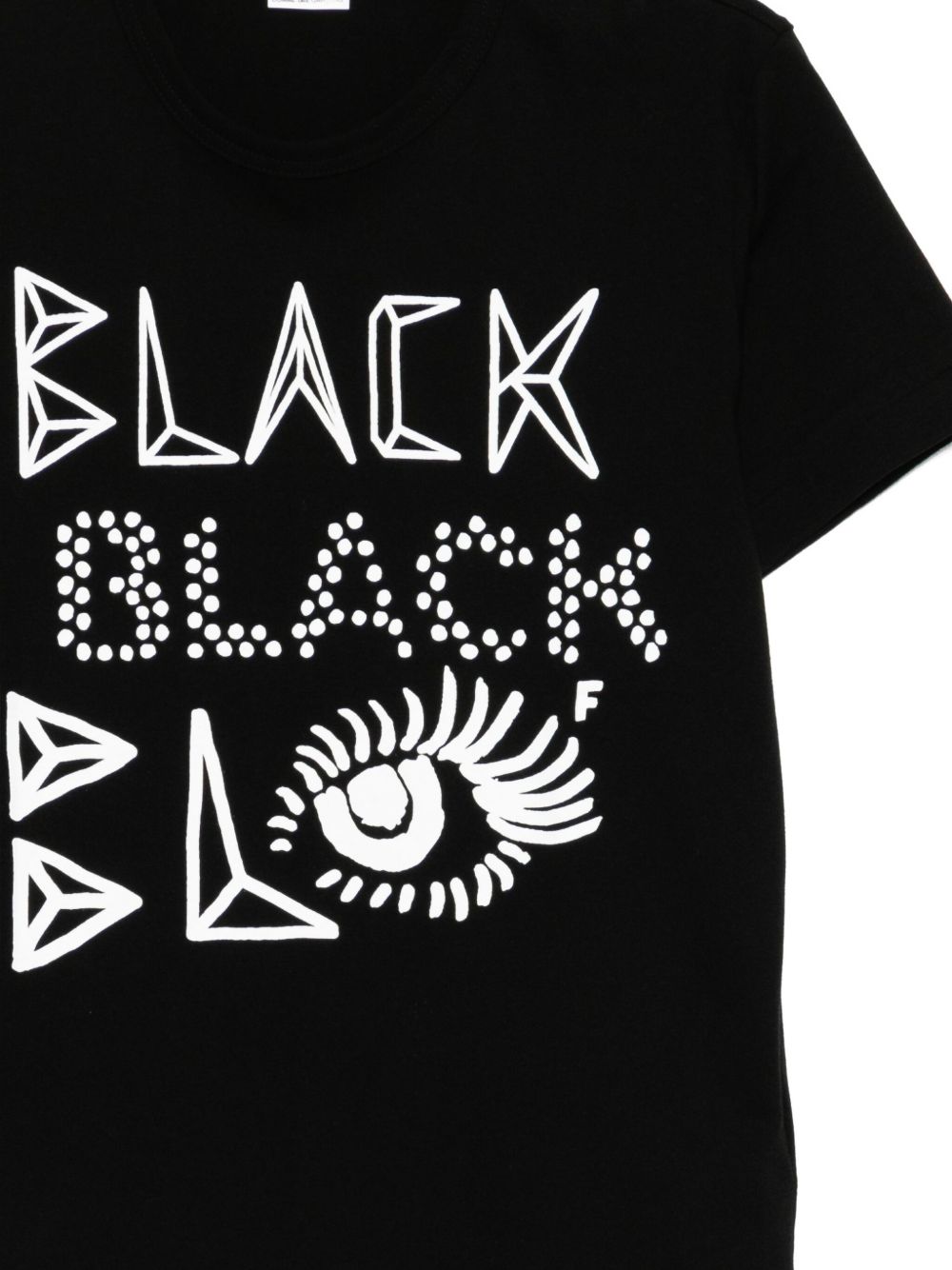 printed T-shirt