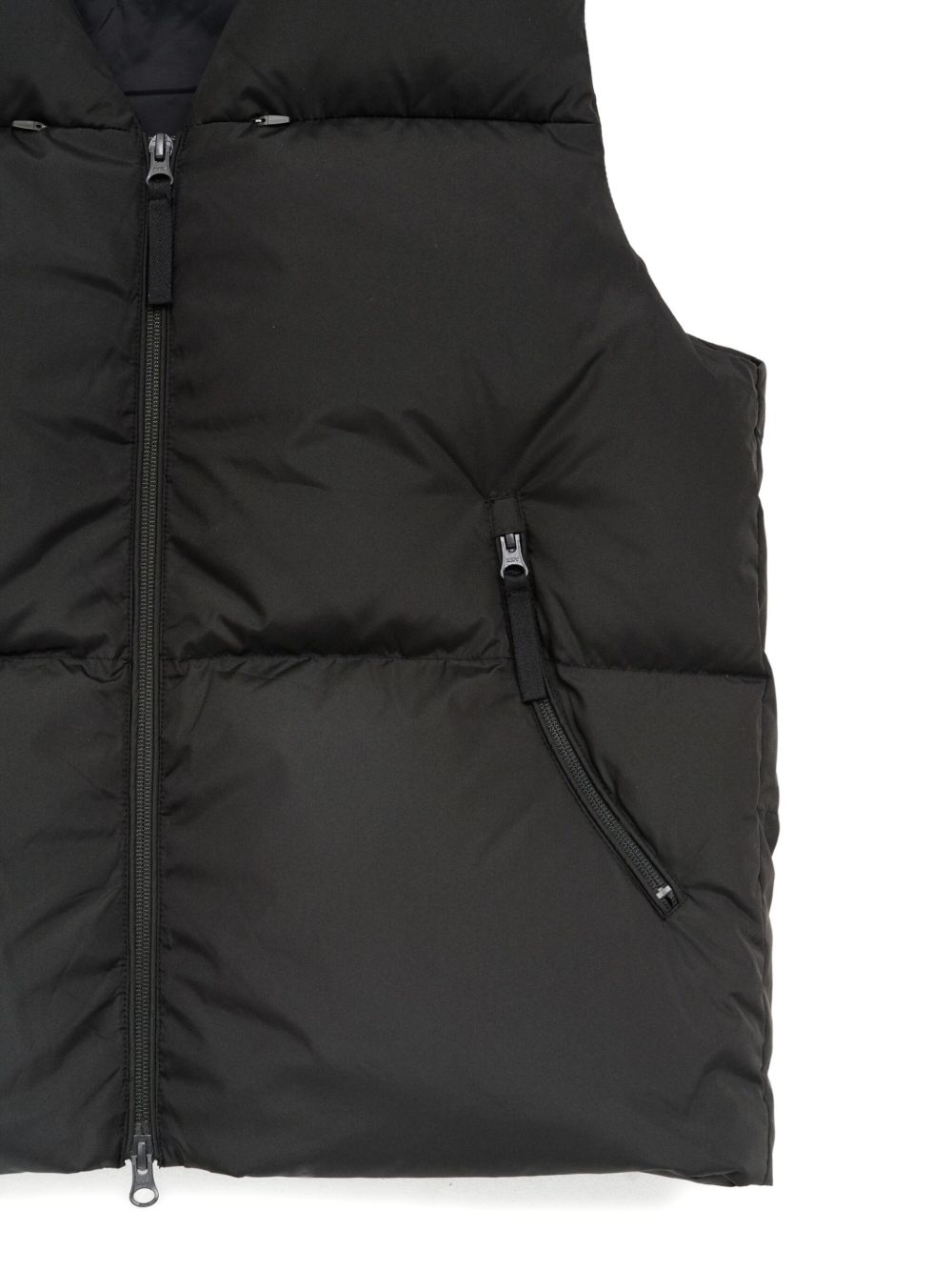 ELEMENT DOWN VEST